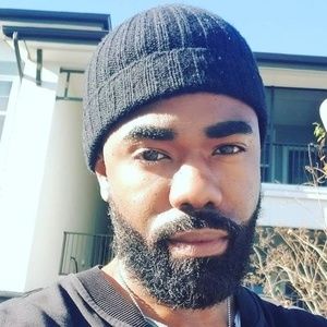 Meet your Posher, Jamaal